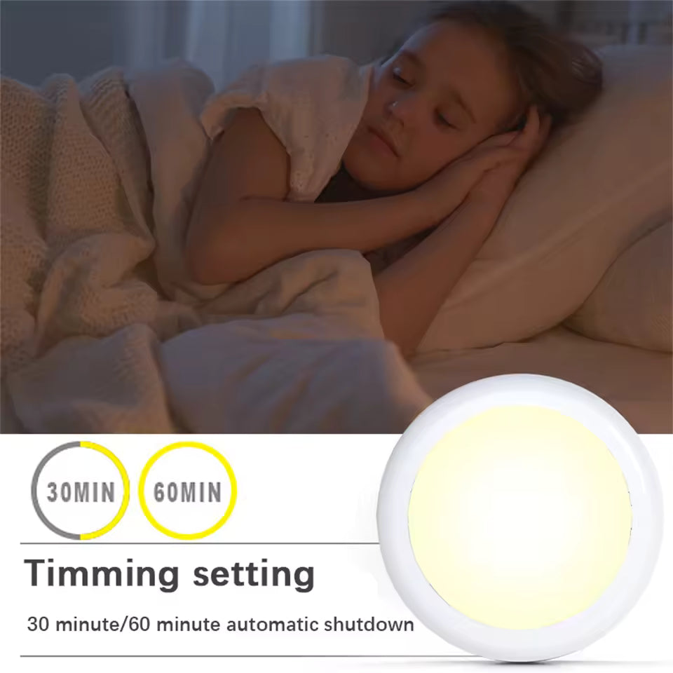 RGB LED-skåpbelysning med fjärrkontroll, bild 4